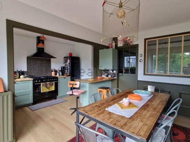 Appartement vente à Le Petit Launay, Morlaix