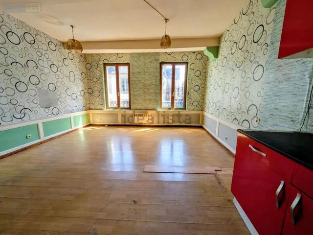 Appartement vente à Morlaix, Finistère