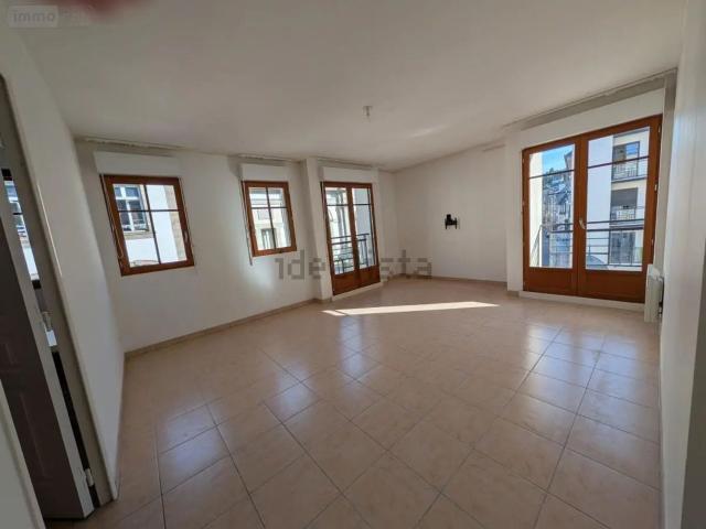 Appartement vente à Morlaix, Finistère