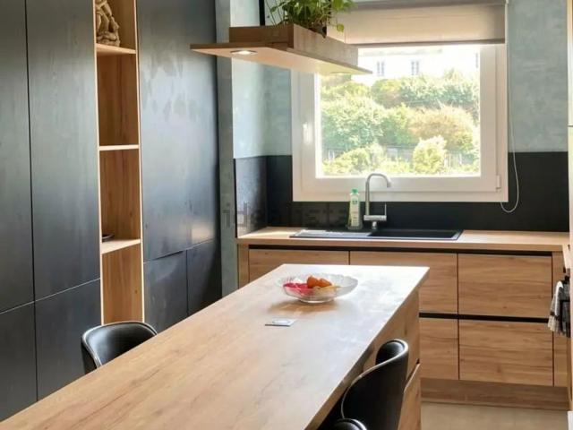 Appartement vente à Morlaix, Finistère