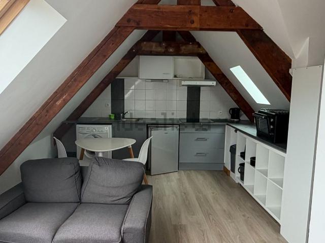 Appartement location à Morlaix, Finistère