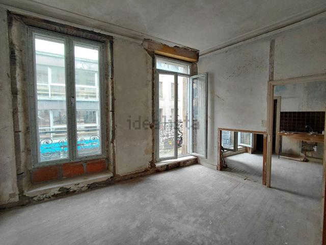 Appartement vente à Morlaix, Finistère
