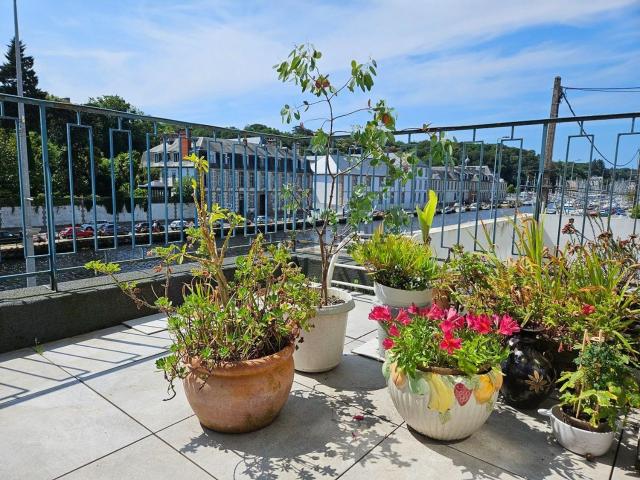 Appartement vente à Ty Dour, Morlaix