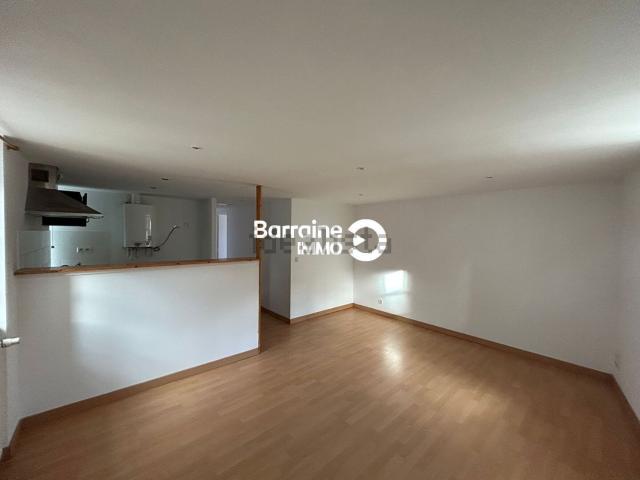 Appartement location à Morlaix, Finistère
