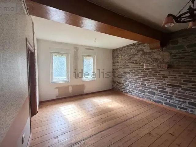 Appartement vente à Morlaix, Finistère
