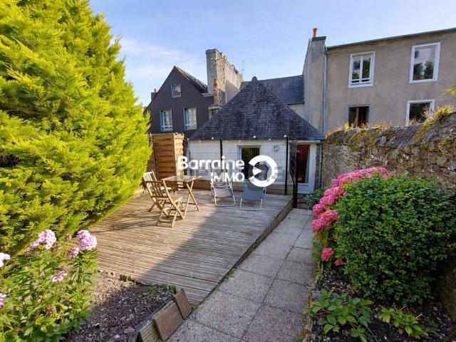 Appartement vente à Morlaix, Finistère