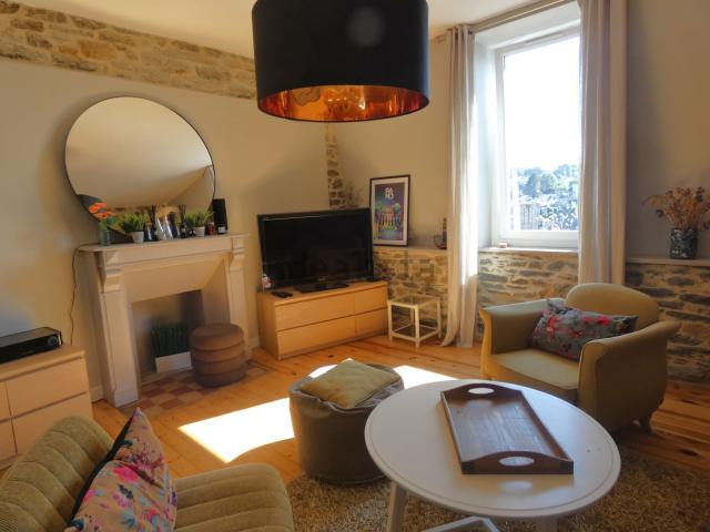 Appartement vente à Morlaix, Finistère