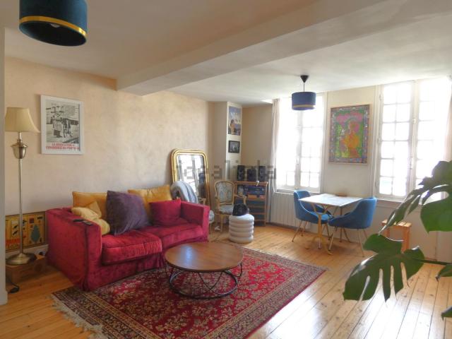 Appartement vente à Ty Dour, Morlaix