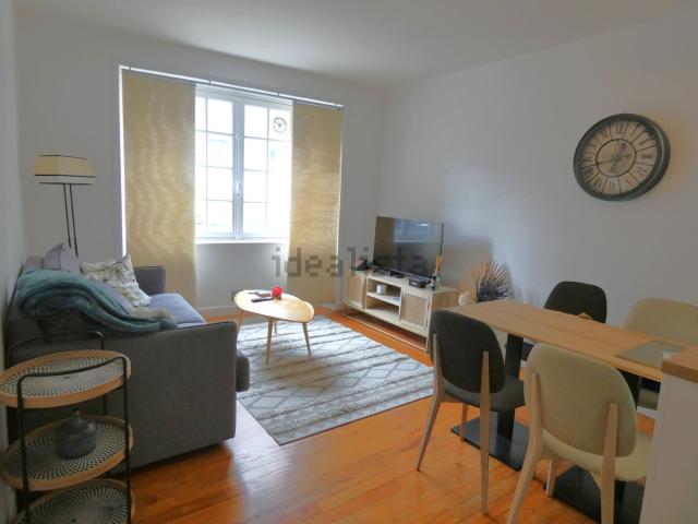 Appartement vente à Ty Dour, Morlaix