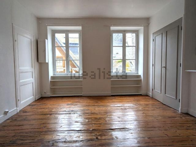 Appartement vente à Morlaix, Finistère