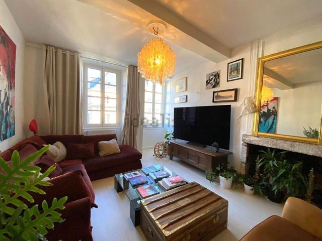 Appartement vente à Morlaix, Finistère