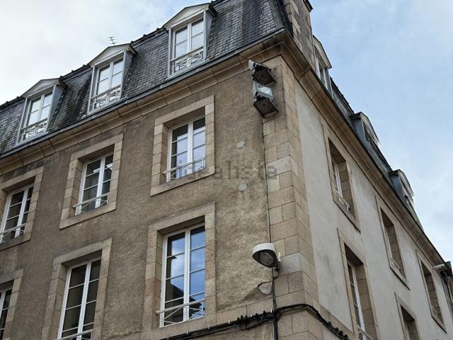 Appartement vente à Ty Dour, Morlaix