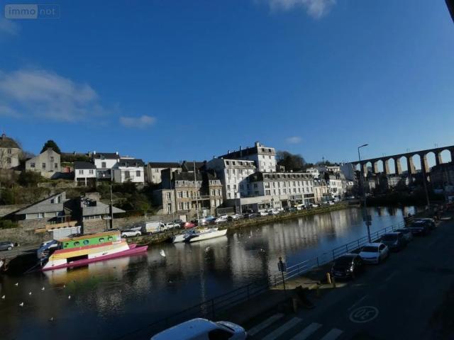 Appartement vente à Morlaix, Finistère