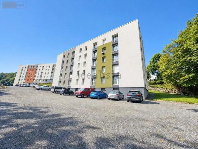 Appartement vente à Morlaix, Finistère