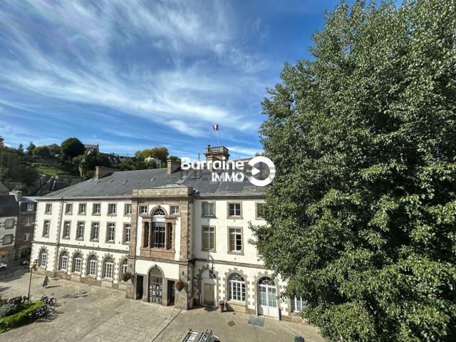 Appartement location à Morlaix, Finistère