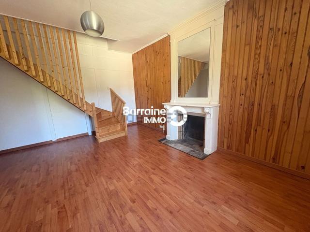 Appartement location à Morlaix, Finistère