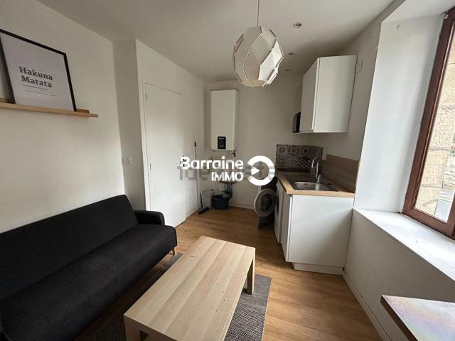 Appartement location à Morlaix, Finistère