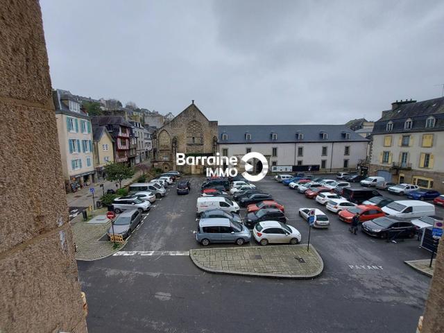 Appartement location à Morlaix, Finistère