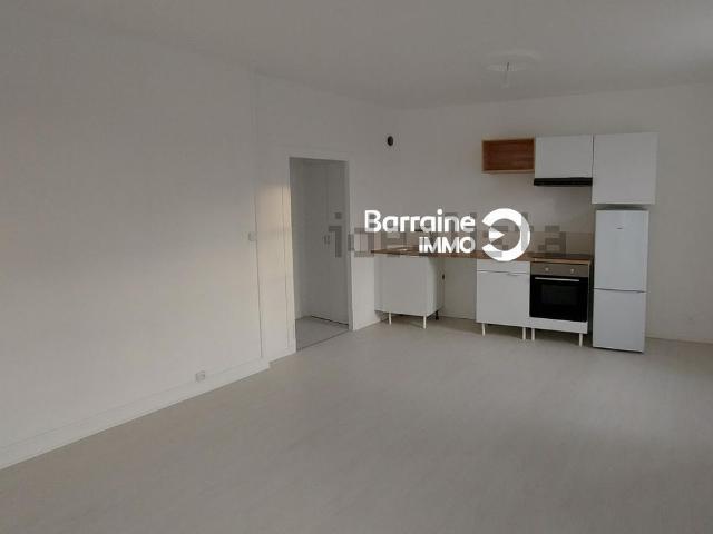 Appartement location à Morlaix, Finistère