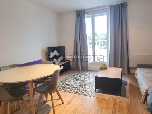Appartement vente à Ploujean, Morlaix