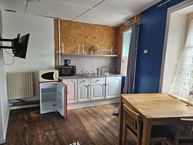 Appartement vente à Morlaix, Finistère