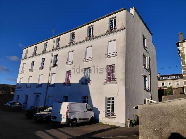 Appartement vente à Ty Dour, Morlaix