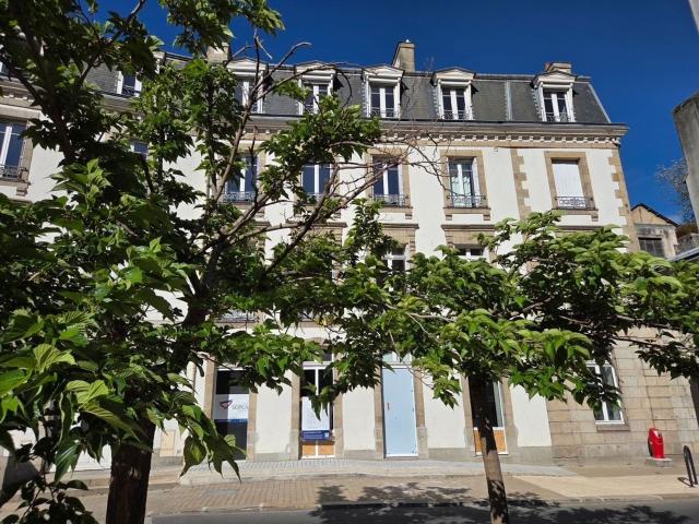 Appartement vente à Ty Dour, Morlaix
