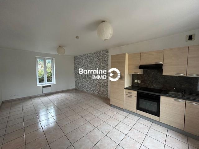Appartement location à Morlaix, Finistère