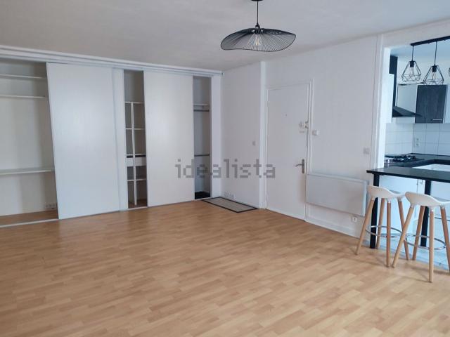 Appartement location à Morlaix, Finistère