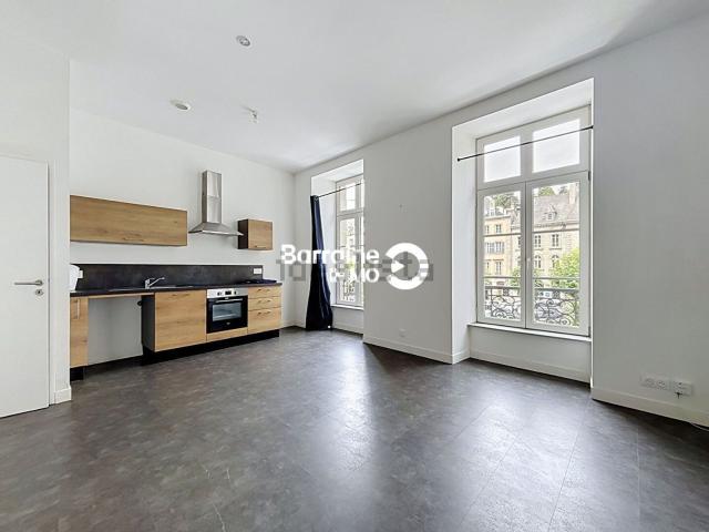 Appartement location à Ty Dour, Morlaix