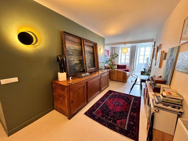 Appartement vente à Ty Dour, Morlaix