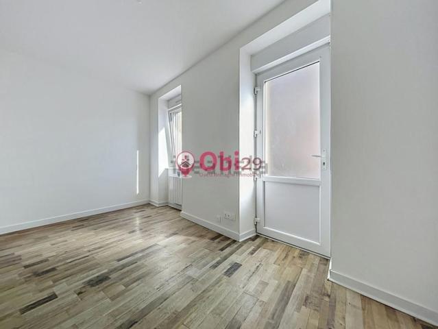 Appartement location à Morlaix, Finistère
