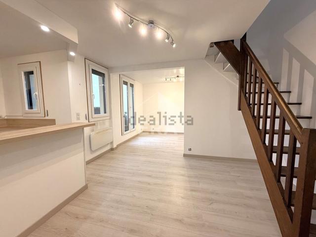 Appartement vente à Cité Loheac, Mormant