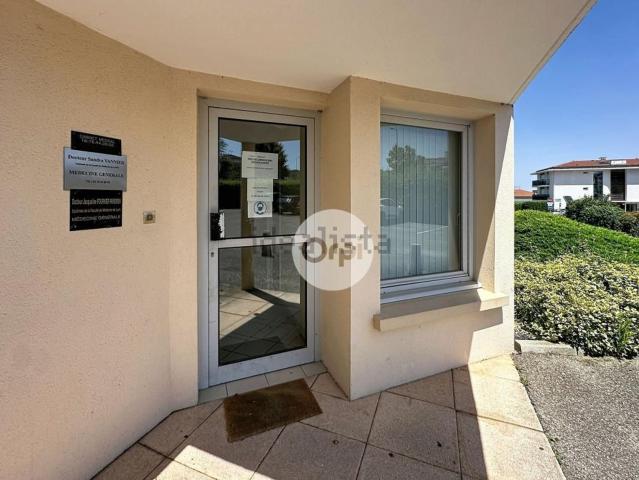 Appartement vente à La Gare, Mornant