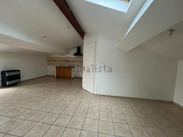 Appartement location à La Gare, Mornant