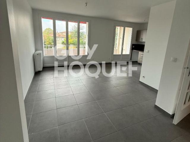 Appartement location à La Gare, Mornant