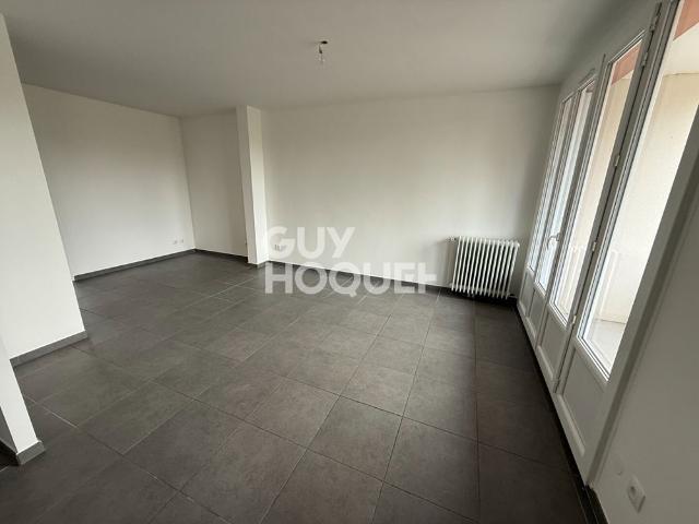 Appartement location à La Gare, Mornant