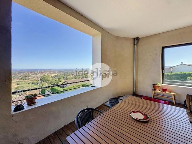 Appartement vente à Monteclare, Mornant