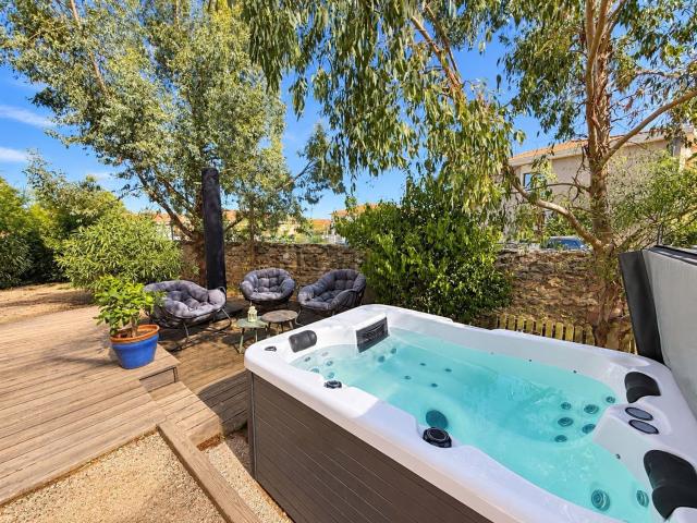 Appartement vente à La Condamine, Mornant