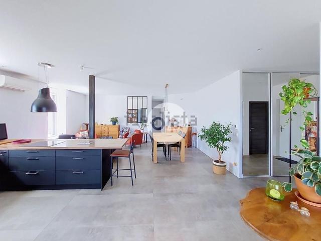 Appartement vente à Le Bois, Mornant