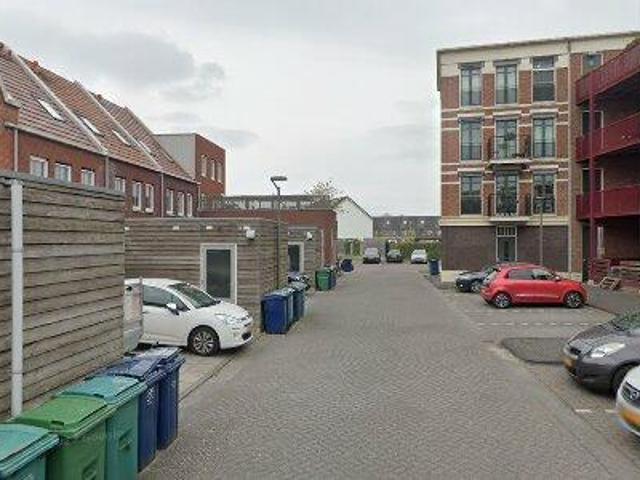 Appartement te huur in Almere Haven, Almere-haven