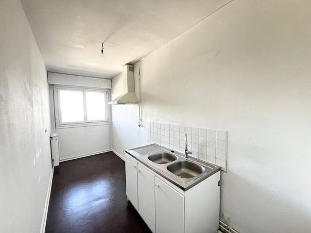 Appartement location à Quartier Buisson, Morsang-sur-Orge