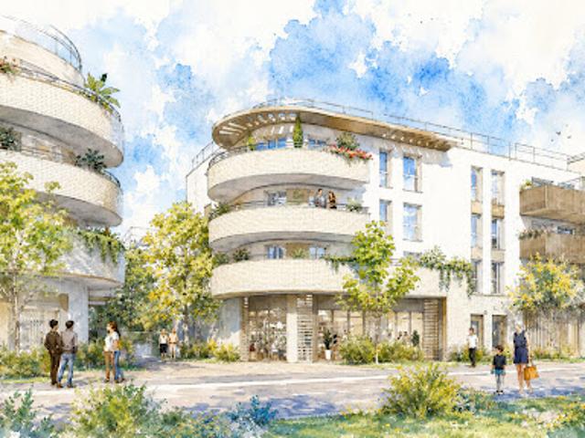 Appartement vente à Évry, Morsang-sur-orge