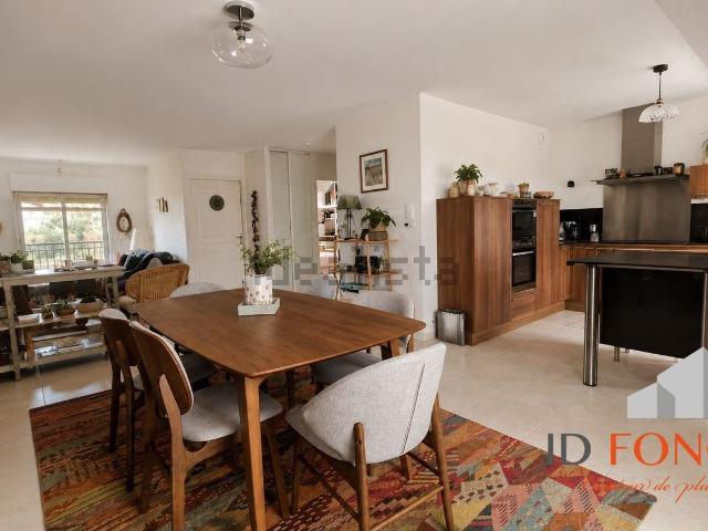 Appartement vente à Quartier des Coteaux de l'Orge, Viry-Châtillon