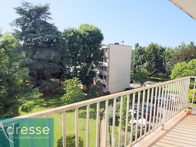 Appartement vente à Évry, Morsang-sur-orge
