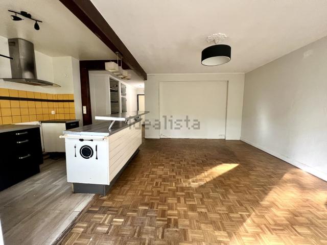 Appartement vente à Quartier Wallon, Morsang-sur-Orge