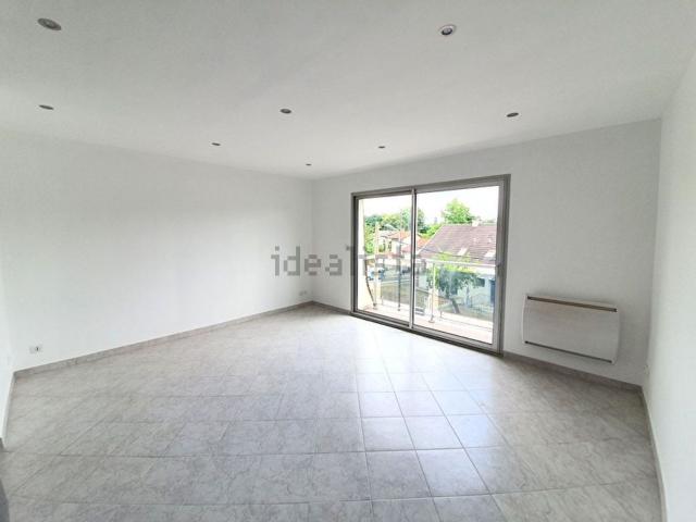 Appartement location à Quartier Robespierre, Morsang-sur-Orge