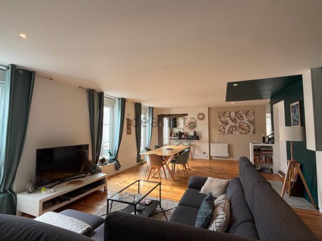 Appartement vente à Saint Germain-De-Loisé, Mortagne-au-Perche
