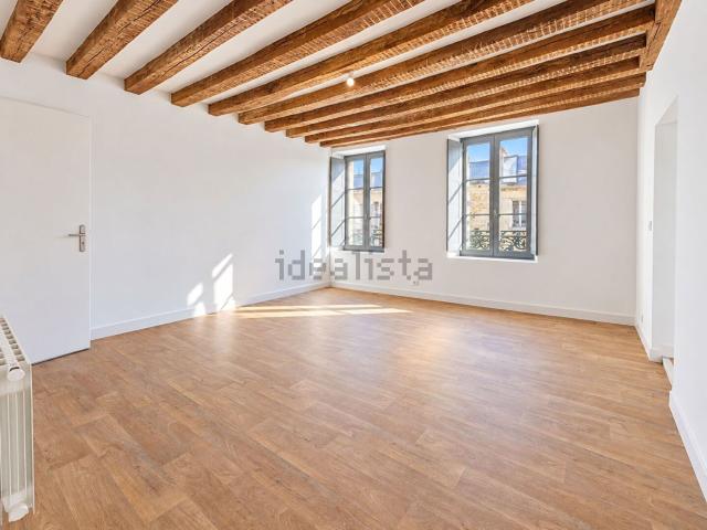 Appartement location à Saint Germain-De-Loisé, Mortagne-au-Perche