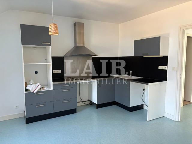 Appartement location à Mortagne-au-Perche, Orne